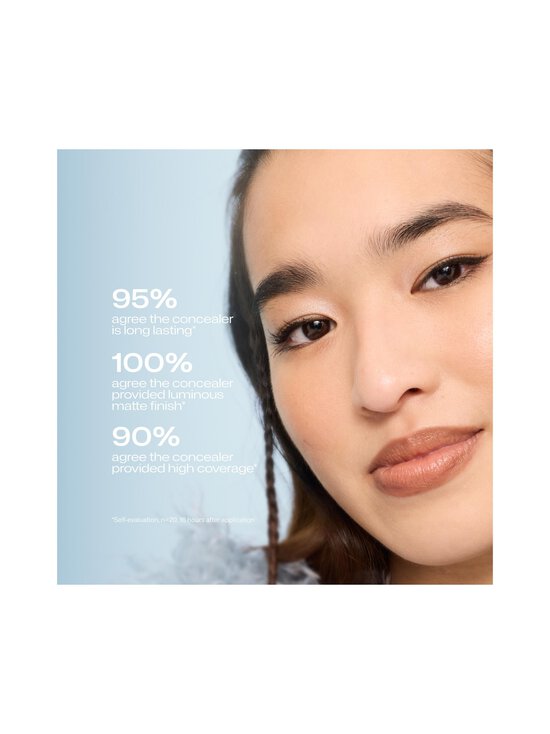 Lumene - Blur Longwear Concealer -peiteaine - 9 BEIGE | Stockmann - photo 7
