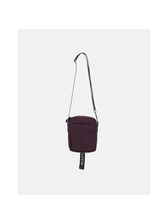 Marimekko - Unikko Camera -laukku - 440 WINE RED, DARK WINE | Stockmann - photo 2