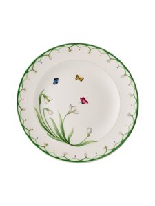 Villeroy & Boch - Colourful Spring -lautanen 22 cm - MULTICOLOR | Stockmann