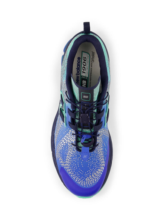 New Balance - Tossud 1906F - BBD BLUE BIRD | Stockmann - photo 5