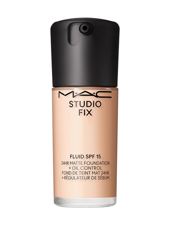 MAC - Studio Fix Fluid Broad Spectrum SPF15 -meikkivoide 30 L - NW10 - photo 1 MAC - Studio Fix Fluid Broad Spectrum SPF15 -meikkivoide 30 L - NW10 | Stockmann - photo 1