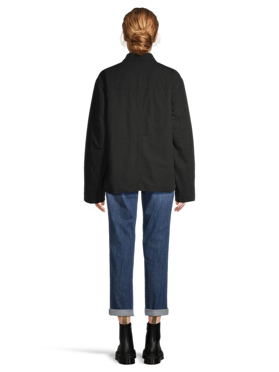 Tommy Jeans - Chore-farkkutakki - BDS BLACK - photo 3 Tommy Jeans - Chore-farkkutakki - BDS BLACK | Stockmann - photo 3