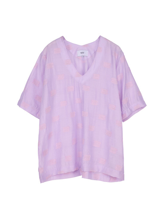 Makia - Pluus Zuri - 520 PURPLE | Stockmann - photo 1