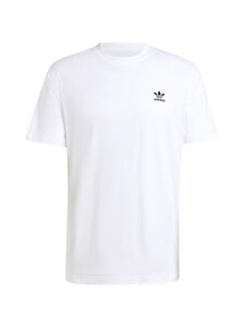 adidas Originals - Trefoil Essentials krekls - IZ2098 WHITE | Stockmann