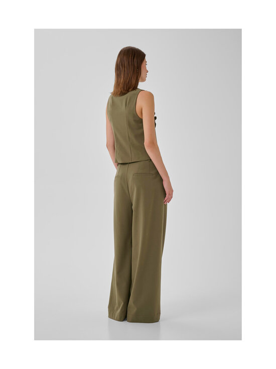 MY ESSENTIAL WARDROBE - MWHace Sille High Wide bikses - 160 CAPERS | Stockmann - photo 5