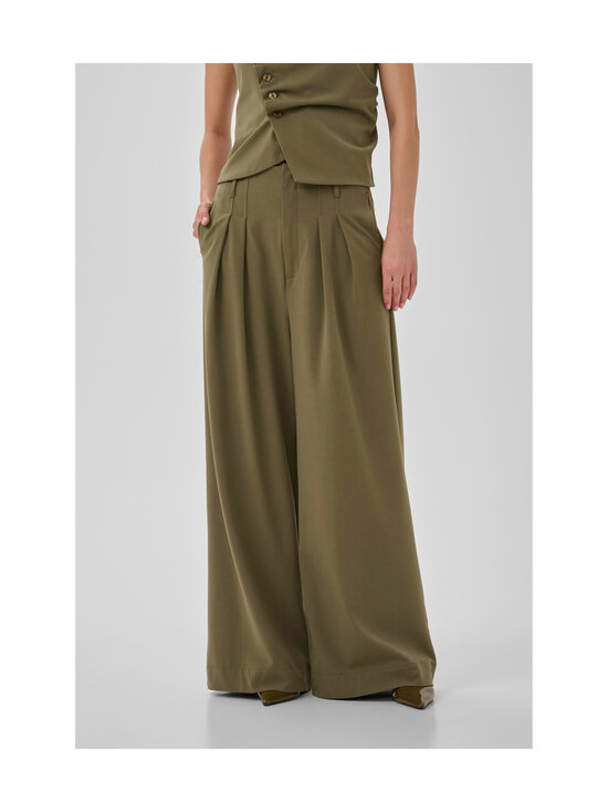 MY ESSENTIAL WARDROBE - MWHace Sille High Wide bikses - 160 CAPERS | Stockmann - photo 6