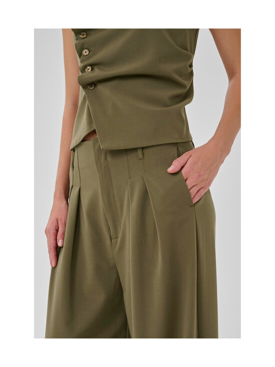 MY ESSENTIAL WARDROBE - MWHace Sille High Wide bikses - 160 CAPERS | Stockmann - photo 7