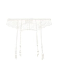 Aubade - Pour Toujours suspender belt - OPALE Aubade - Pour Toujours suspender belt - OPALE | Stockmann