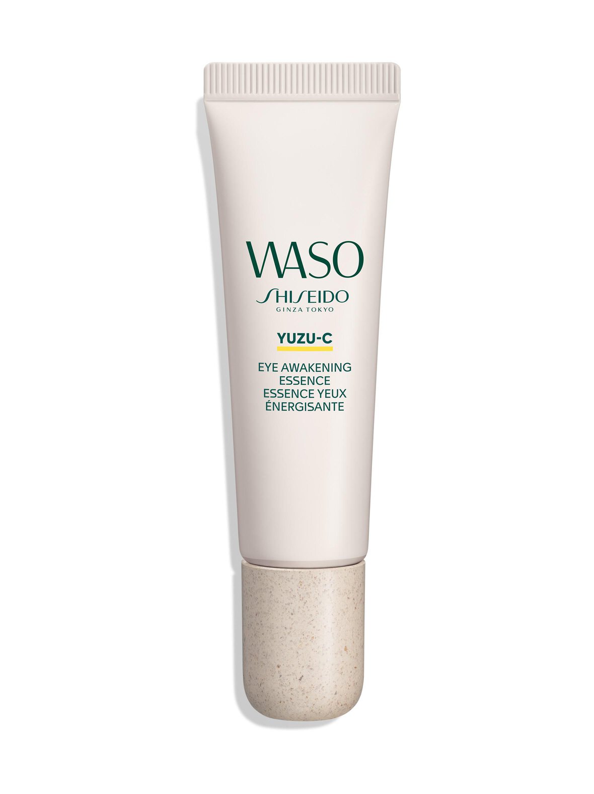 Shiseido Waso eye awakening essence -silmänympärysseerumi 20 ml