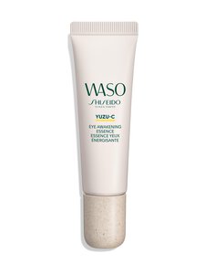 Shiseido - WASO Eye Wakening Essence acu serums 20 ml | Stockmann
