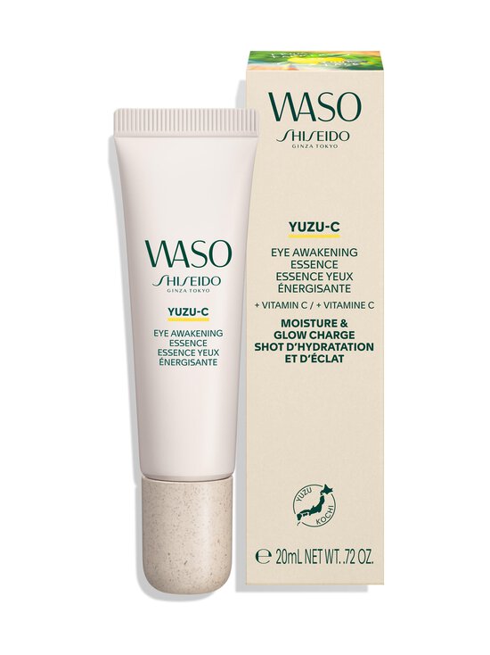 Shiseido - WASO Eye Wakening Essence acu serums 20 ml - NOCOL - photo 2 Shiseido - WASO Eye Wakening Essence acu serums 20 ml - NOCOL | Stockmann - photo 2