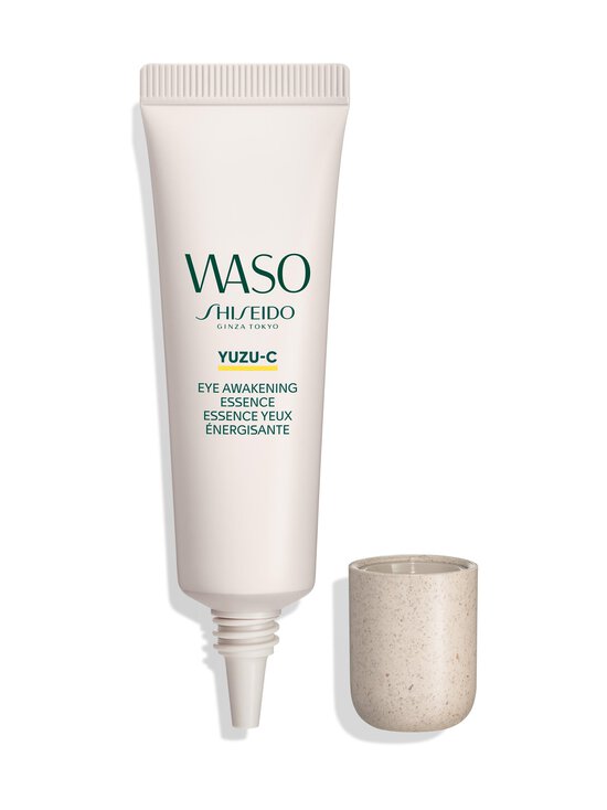 Shiseido - WASO Eye Wakening Essence acu serums 20 ml - NOCOL - photo 3 Shiseido - WASO Eye Wakening Essence acu serums 20 ml - NOCOL | Stockmann - photo 3