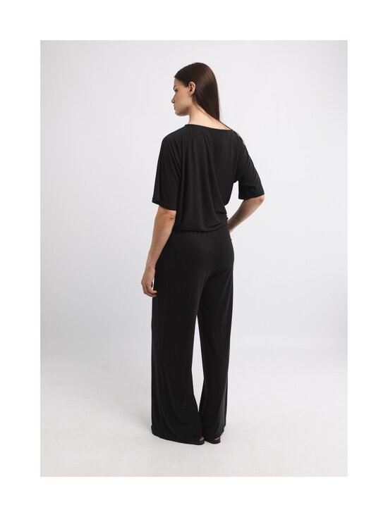 BLACK Katri Niskanen Stella Top pusero Paidat Puserot Stockmann