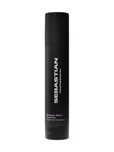 Sebastian - Shaper Zero Gravity Light Hold Hairspray -hiuskiinne | Stockmann
