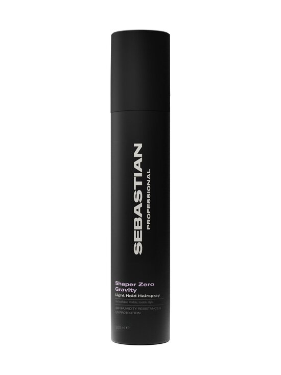Sebastian - Shaper Zero Gravity Light Hold Hairspray -hiuskiinne - NOCOL | Stockmann - photo 1