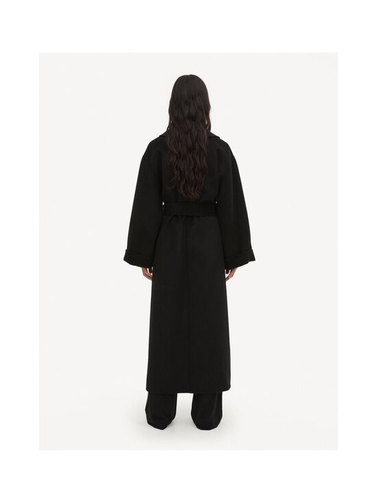 By Malene Birger - Trullem-villakangastakki - 50 BLACK | Stockmann - photo 3