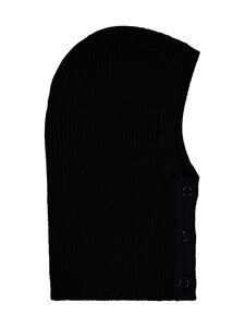 Stenströms - Merino Balaclava -kypärämyssy - 600 BLACK | Stockmann