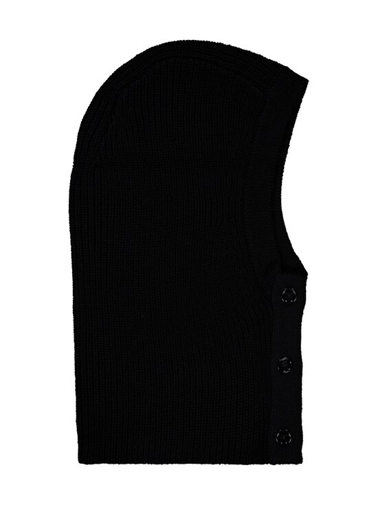 Stenströms - Merino Balaclava -kypärämyssy - 600 BLACK | Stockmann - photo 1