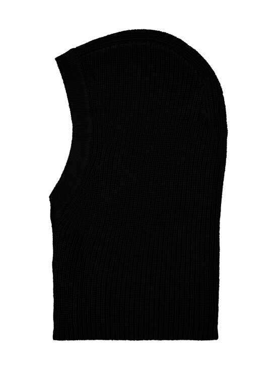 Stenströms - Merino Balaclava -kypärämyssy - 600 BLACK | Stockmann - photo 2