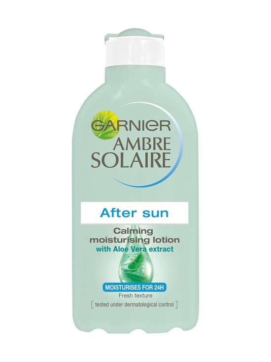 After Sun Milk -voide 200 ml