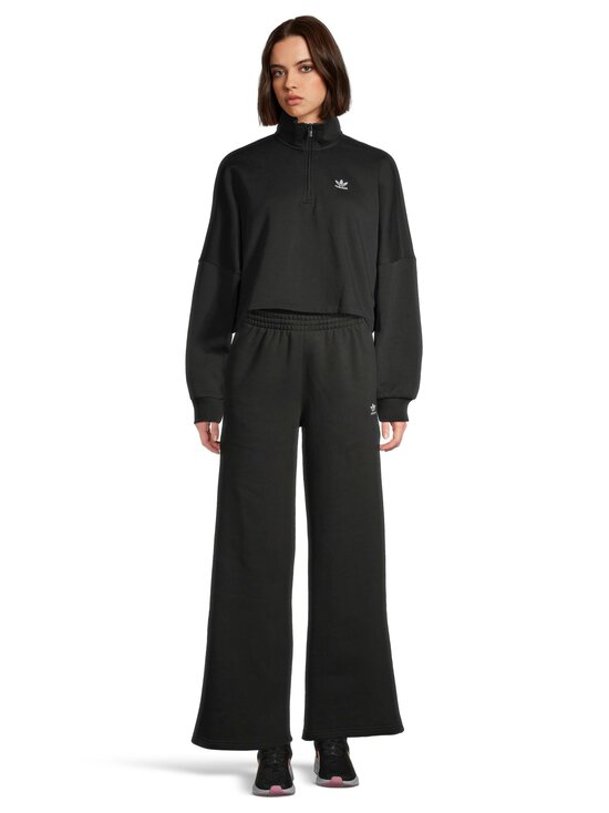 adidas Originals - Vabaajapüksid Essential - JX5251 BLACK - photo 3 adidas Originals - Vabaajapüksid Essential - JX5251 BLACK | Stockmann - photo 3