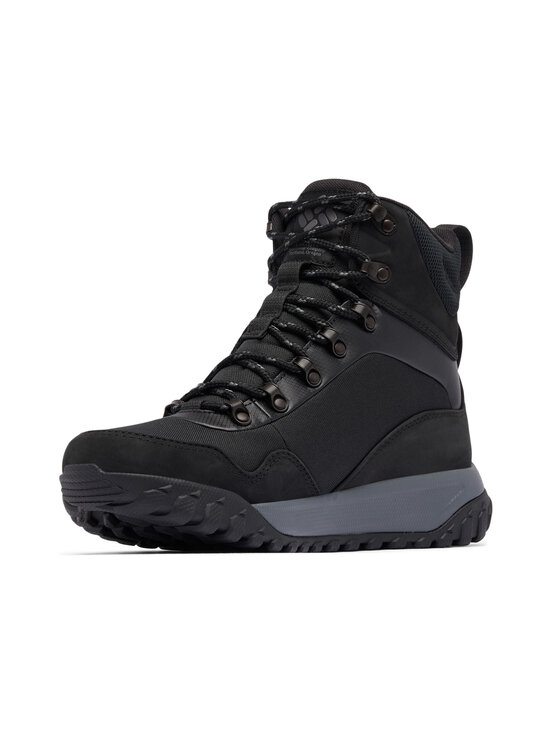 Columbia - Burnsider™ Omni-Heat Infinity™ ziemas zābaki - 010 BLACK, CITY GREY - photo 7 Columbia - Burnsider™ Omni-Heat Infinity™ ziemas zābaki - 010 BLACK, CITY GREY | Stockmann - photo 7