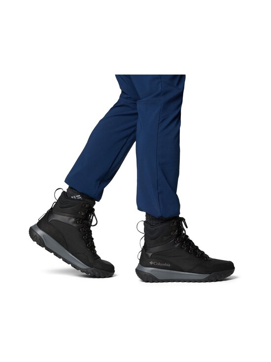 Columbia - Burnsider™ Omni-Heat Infinity™ ziemas zābaki - 010 BLACK, CITY GREY - photo 9 Columbia - Burnsider™ Omni-Heat Infinity™ ziemas zābaki - 010 BLACK, CITY GREY | Stockmann - photo 9