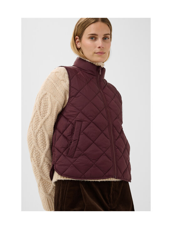 Part Two - Tepitud vest CarlotaPW - 130 PORT ROYALE | Stockmann - photo 3