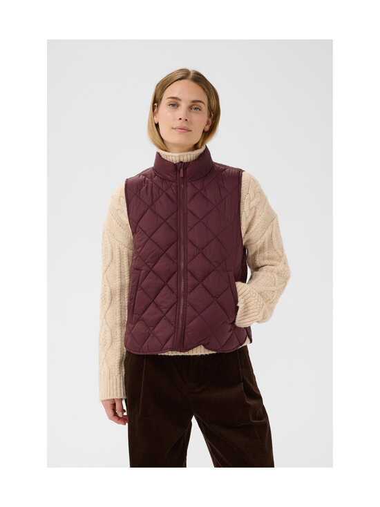 Part Two - Tepitud vest CarlotaPW - 130 PORT ROYALE | Stockmann - photo 5