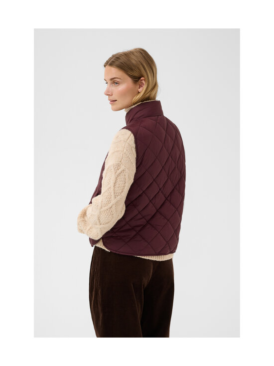 Part Two - Tepitud vest CarlotaPW - 130 PORT ROYALE | Stockmann - photo 6