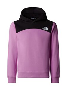 The North Face - Back Logo relaxed -huppari - DRAGONFRUIT The North Face - Back Logo relaxed -huppari - DRAGONFRUIT | Stockmann