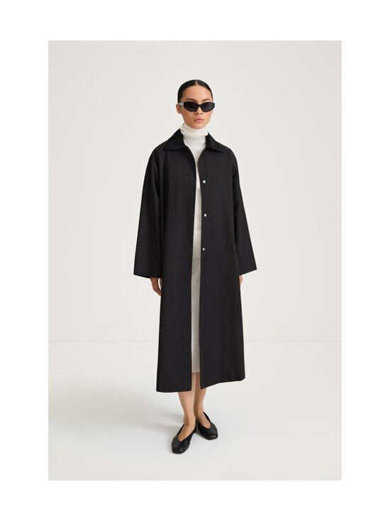 Stylein - Sylvia-takki - BLACK | Stockmann - photo 2