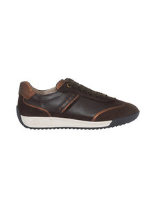 ara - Stockholm Low Cut G -sneakerit - MORO,NUTS,CACAO | Stockmann