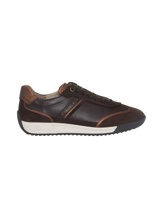 ara - Stockholm Low Cut G -sneakerit - MORO,NUTS,CACAO | Stockmann - photo 1