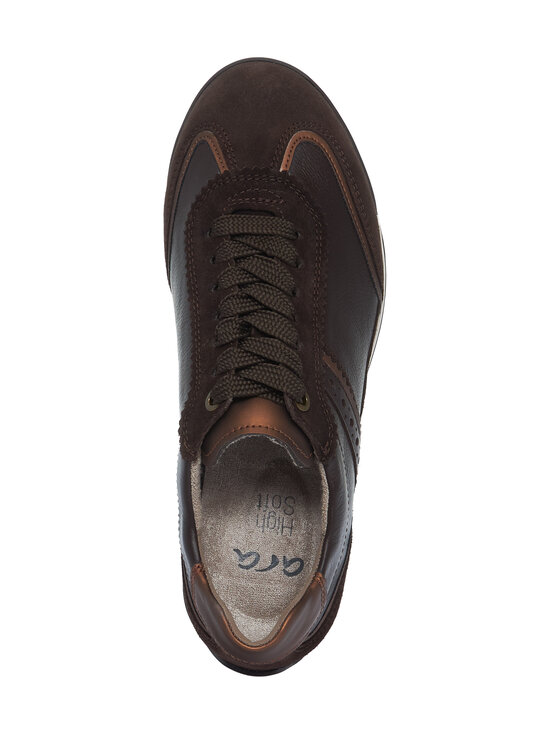 ara - Stockholm Low Cut G -sneakerit - MORO,NUTS,CACAO | Stockmann - photo 2