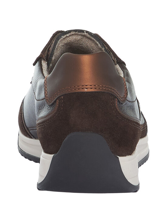 ara - Stockholm Low Cut G -sneakerit - MORO,NUTS,CACAO | Stockmann - photo 3