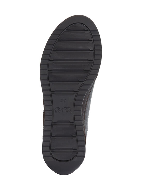 ara - Stockholm Low Cut G -sneakerit - MORO,NUTS,CACAO | Stockmann - photo 4