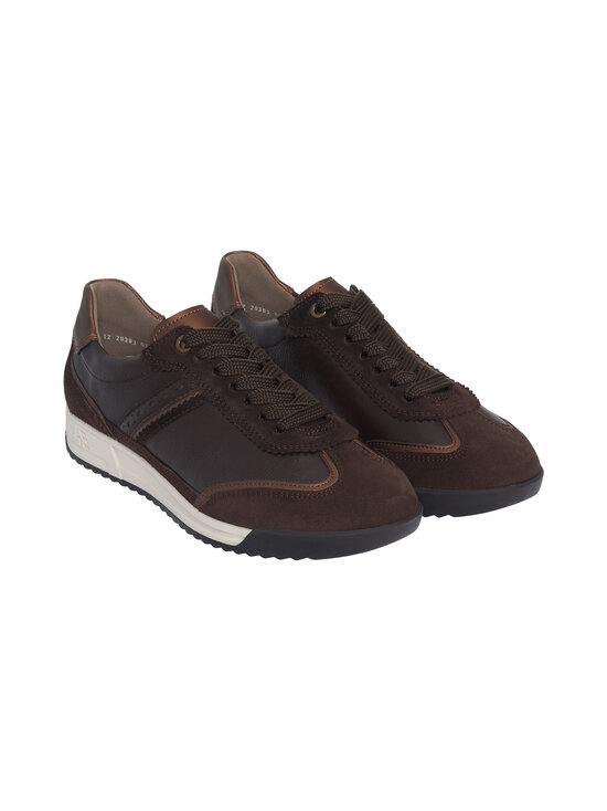 ara - Stockholm Low Cut G -sneakerit - MORO,NUTS,CACAO | Stockmann - photo 5