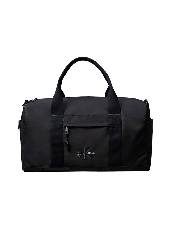 Calvin Klein Bags & Accessories - Bold Duffle soma - UB1 BLACK | Stockmann - photo 1