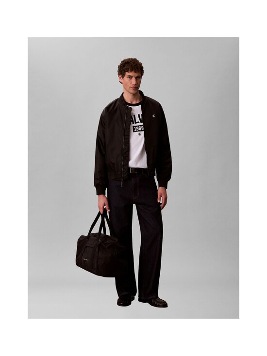 Calvin Klein Bags & Accessories - Bold Duffle soma - UB1 BLACK | Stockmann - photo 4