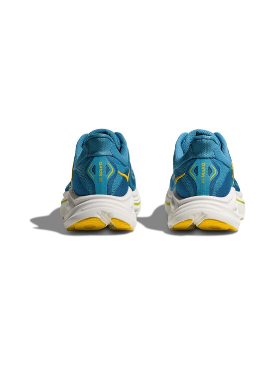 Hoka - Clifton10 skriešanas apavi - ALF ALPINE BLUE / FOGGY NIGHT - photo 2 Hoka - Clifton10 skriešanas apavi - ALF ALPINE BLUE / FOGGY NIGHT | Stockmann - photo 2