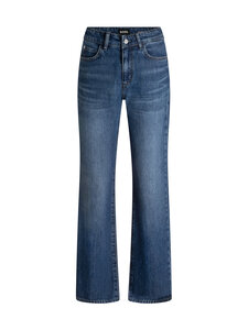 BOSS - Parkway-Straight 1.0 -farkut - MEDIUM BLUE | Stockmann