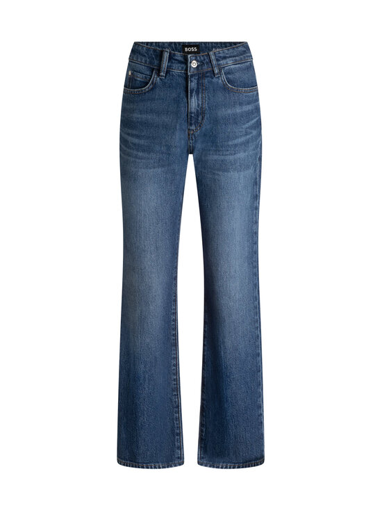 BOSS - Parkway-Straight 1.0 -farkut - MEDIUM BLUE | Stockmann - photo 1