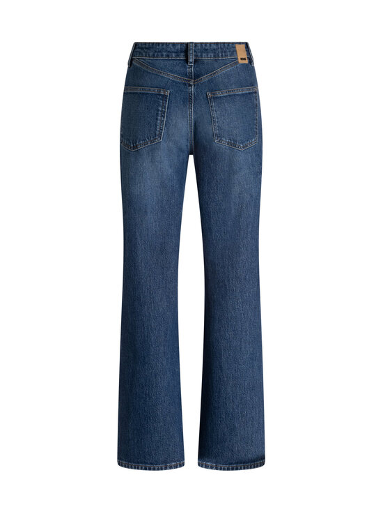 BOSS - Parkway-Straight 1.0 -farkut - MEDIUM BLUE | Stockmann - photo 2