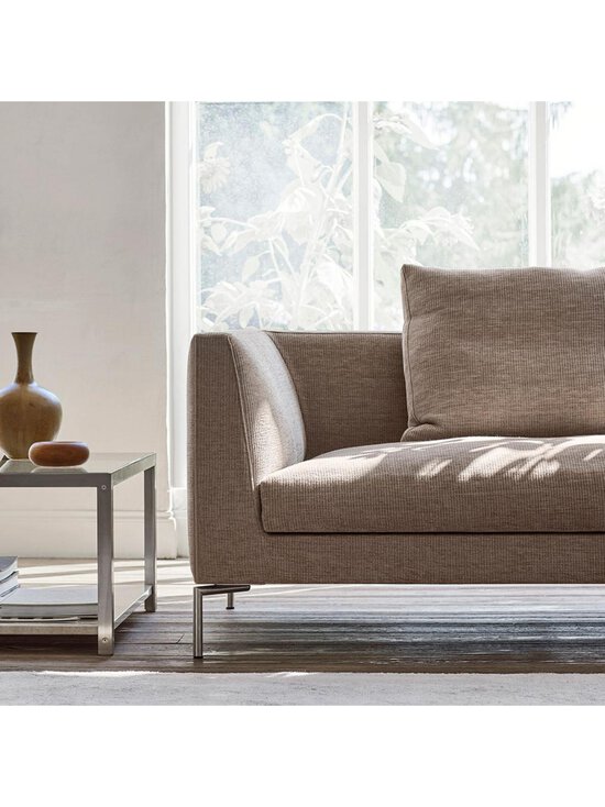 Eilersen - Ra-divaanisohva Pond-kangas 07 beige - BEIGE | Stockmann - photo 3