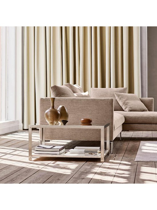 Eilersen - Ra-divaanisohva Pond-kangas 07 beige - BEIGE | Stockmann - photo 4