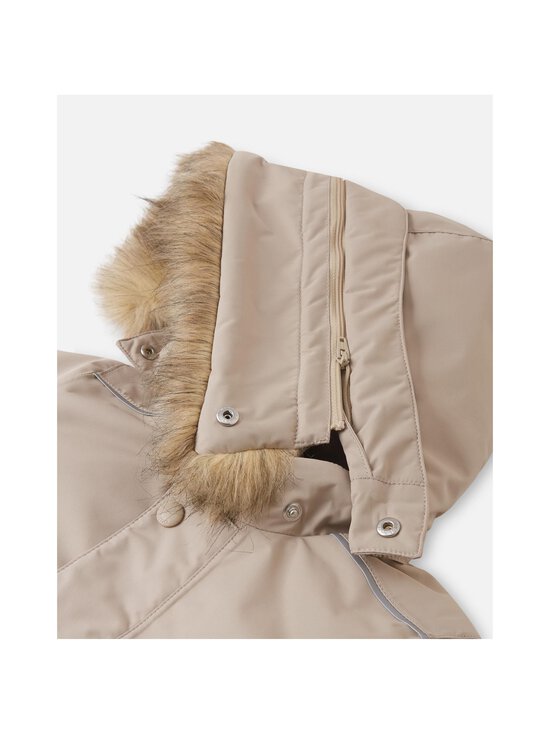 Reima - ReimaTec Gotland -talvihaalari - 0760 EARTHY BEIGE - photo 5 Reima - ReimaTec Gotland -talvihaalari - 0760 EARTHY BEIGE | Stockmann - photo 5