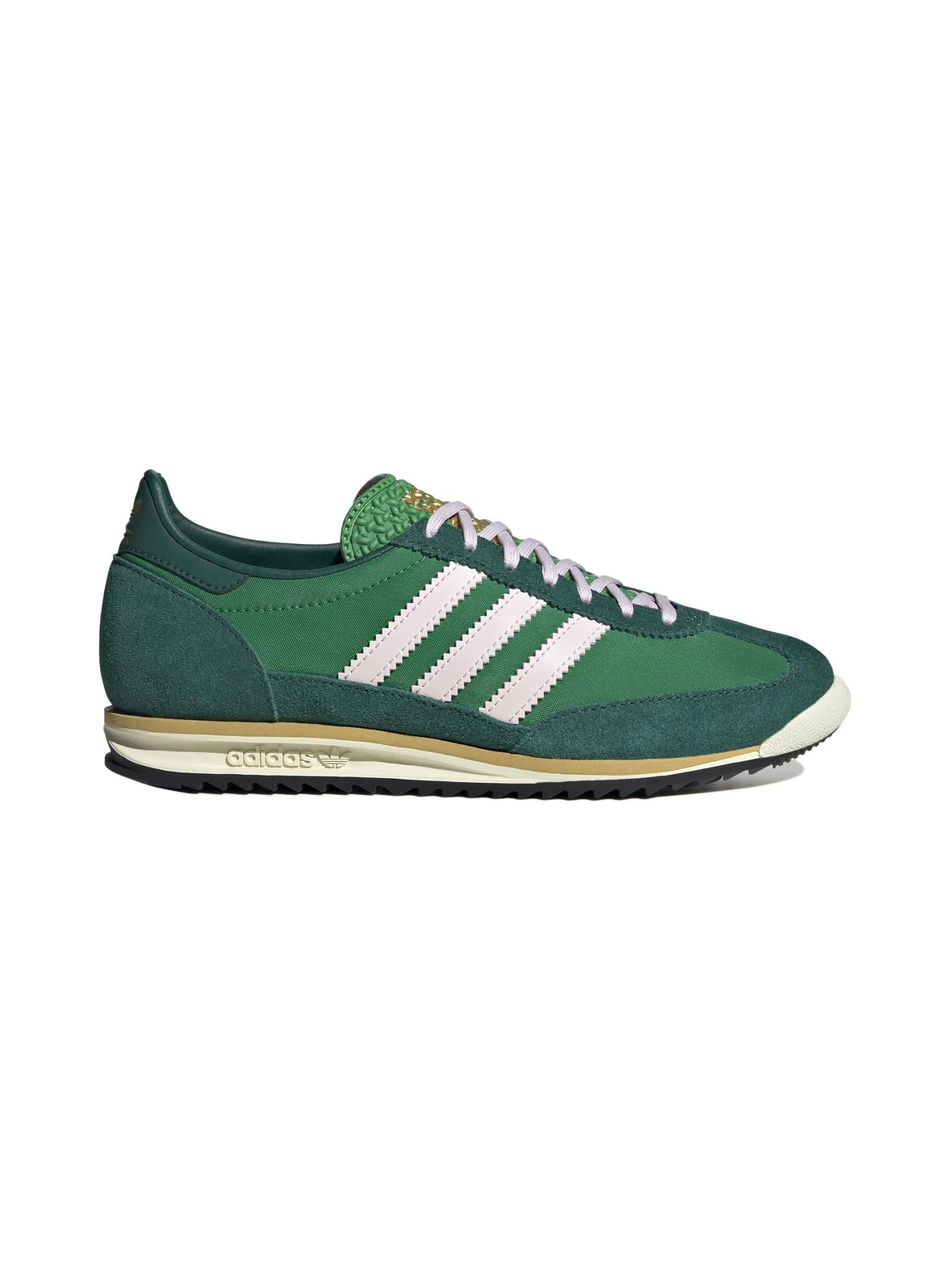 adidas Originals Sl72 og -sneakerit