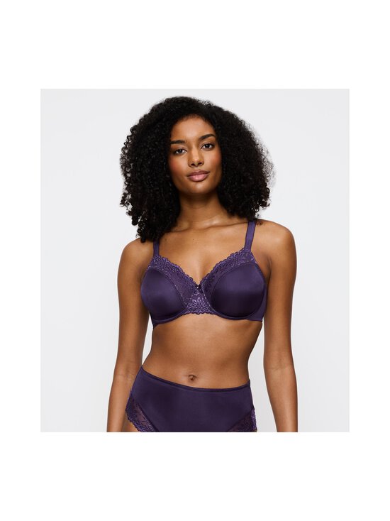 Triumph - Ladyform Soft -rintaliivit - 00EH ROYAL PURPLE | Stockmann - photo 2