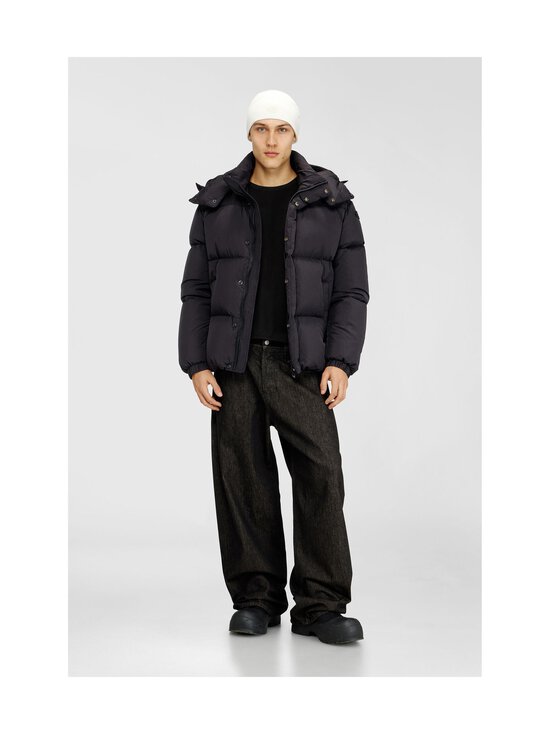 Diesel - Coder Fully -pipo - 129 VAPOUROUS GRAY | Stockmann - photo 4